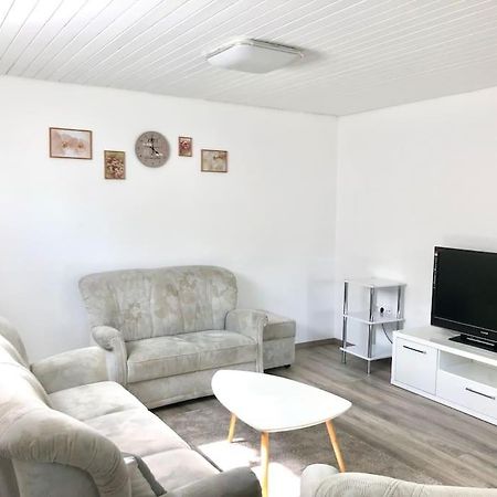 Schoene Ferienwohnung Direkt Am Neckar Deißlingen Kültér fotó