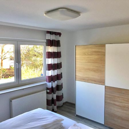 Schoene Ferienwohnung Direkt Am Neckar Deißlingen Kültér fotó