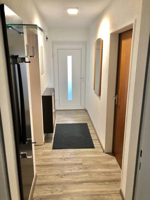 Schoene Ferienwohnung Direkt Am Neckar Deißlingen Kültér fotó